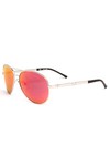 Police Sunglasses Mens Multicoloured Police S8746-589R Sunglasses
