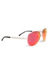Police Sunglasses Mens Multicoloured Police S8746-589R Sunglasses