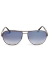 Police Sunglasses Mens Multicoloured Police S8754 Sunglasses