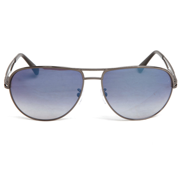 Police Sunglasses Mens Multicoloured Police S8754 Sunglasses main image
