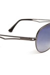 Police Sunglasses Mens Multicoloured Police S8754 Sunglasses