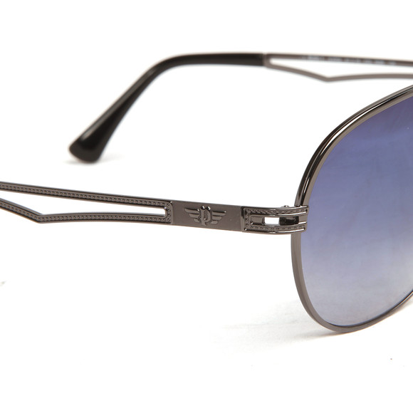 Police Sunglasses Mens Multicoloured Police S8754 Sunglasses main image