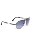Police Sunglasses Mens Multicoloured Police S8754 Sunglasses