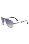 Police Sunglasses Mens Multicoloured Police S8754 Sunglasses