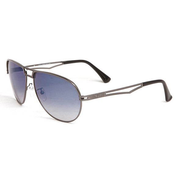 Police Sunglasses Mens Multicoloured Police S8754 Sunglasses main image