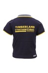 Timberland Boys Blue Timberland T05C87 Polo