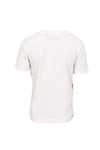 Timberland Boys White Timberland T25F03 Crew Tee