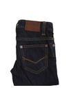 Timberland Boys Blue Timberland T24742 Regular Slim Jean