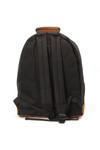 Mi Pac Unisex Black Classic Black Backpack
