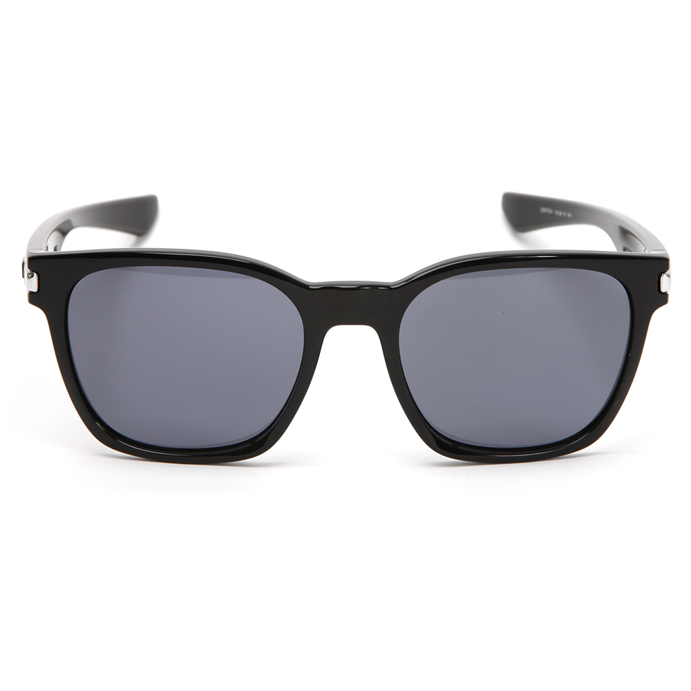 Oakley Garage Rock Polished Black/Grey Sunglasses | Masdings