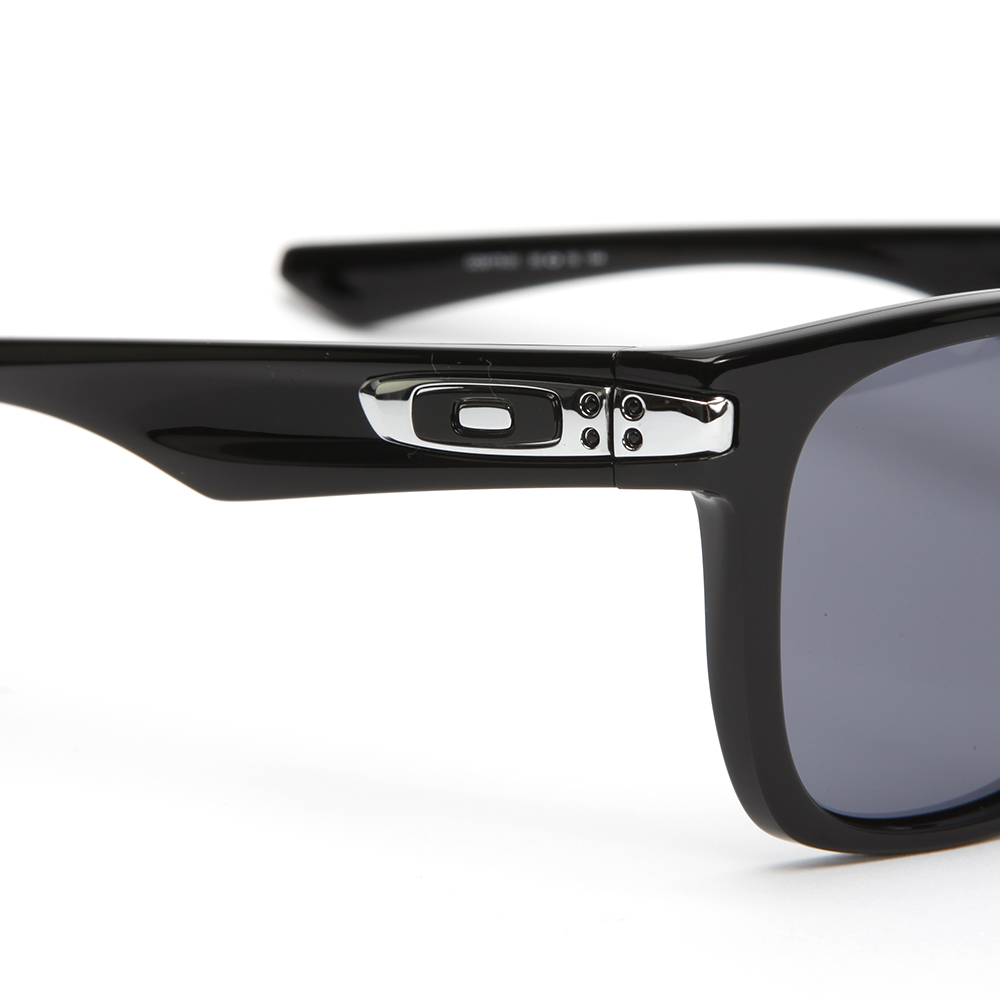 Oakley サングラス　GARAGE ROCK Oakley Garage Rock Polished Black/Grey Sunglasses | Masdings