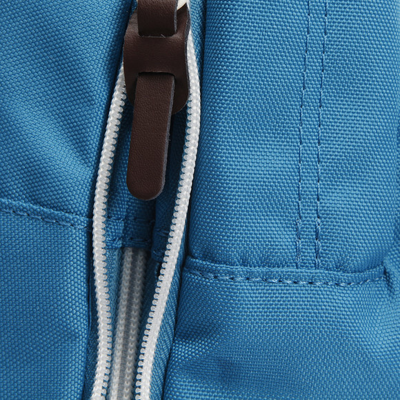 Lacoste Mens Blue Lacoste NF0661CP Turkish Tile Backpack #5