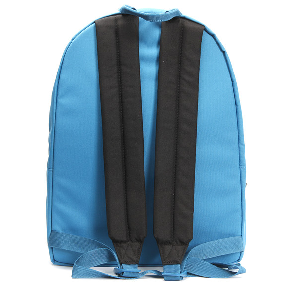 Lacoste Mens Blue Lacoste NF0661CP Turkish Tile Backpack #6