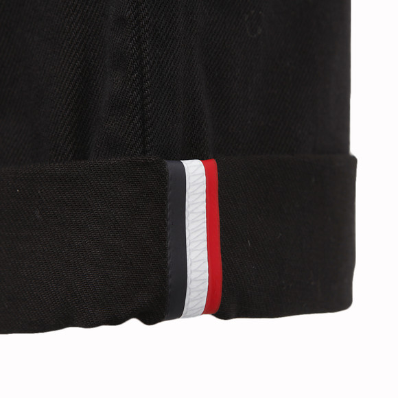 Lacoste Live Mens Black HH727L Slim Fit Jean main image