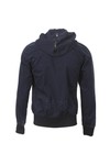 G-Star Mens Blue G-Star Recruit Battle Overshirt