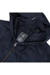 G-Star Mens Blue G-Star Recruit Battle Overshirt