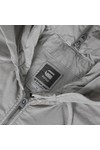 G-Star Mens Grey G-Star Recruit Battle Overshirt