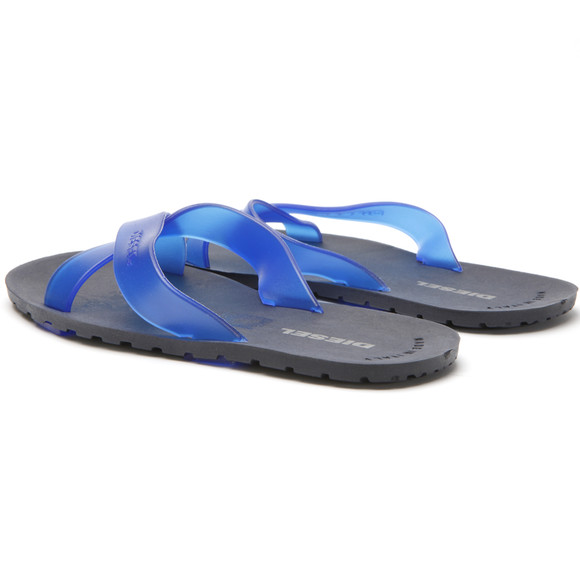 Diesel Mens Blue 