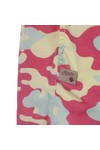 Humor Mens Multicoloured Splash Swim Short