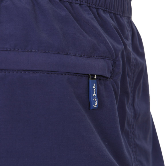 Paul Smith Swim Mens Blue Paul Smith Jeans Slim Short Swim Short #3
