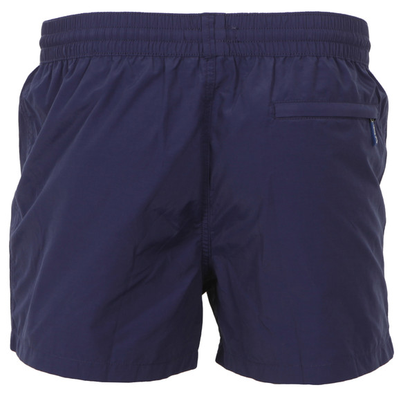 Paul Smith Swim Mens Blue Paul Smith Jeans Slim Short Swim Short #4