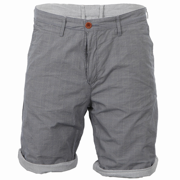 Scotch & Soda Mens Blue Scotch & Soda Reversible Beach Chino Short main image