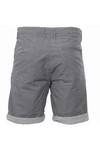 Scotch & Soda Mens Blue Scotch & Soda Reversible Beach Chino Short