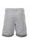 Scotch & Soda Mens Blue Scotch & Soda Reversible Beach Chino Short