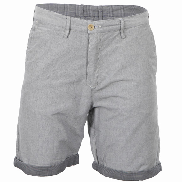 Scotch & Soda Mens Blue Scotch & Soda Reversible Beach Chino Short main image