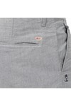 Scotch & Soda Mens Blue Scotch & Soda Reversible Beach Chino Short