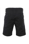 Gant Mens Blue Gant Prep Bermudas in Navy