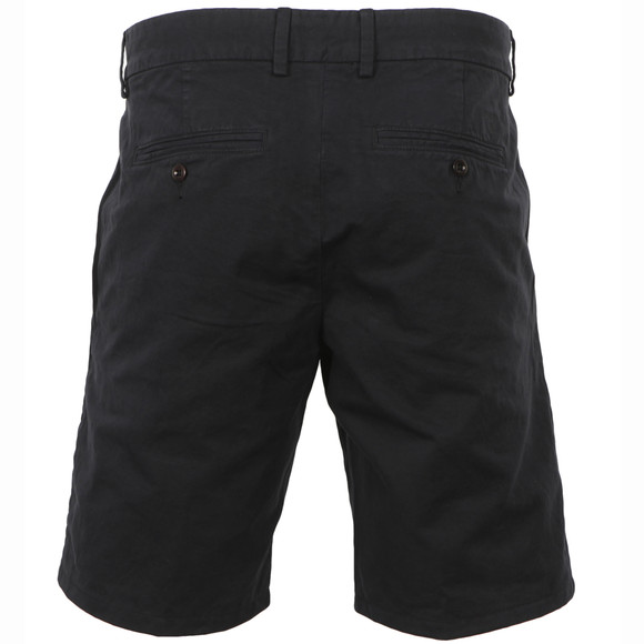 Gant Mens Blue Gant Prep Bermudas in Navy main image