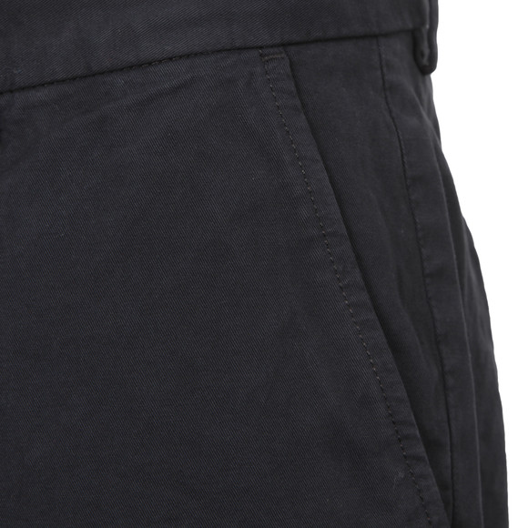 Gant Mens Blue Gant Prep Bermudas in Navy main image