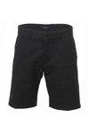 Gant Mens Blue Gant Prep Bermudas in Navy
