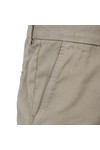 Gant Mens Green Gant Prep Bermudas in Dark Khaki