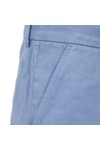 Gant Mens Blue Gant Prep Bermudas in Pigeon Blue