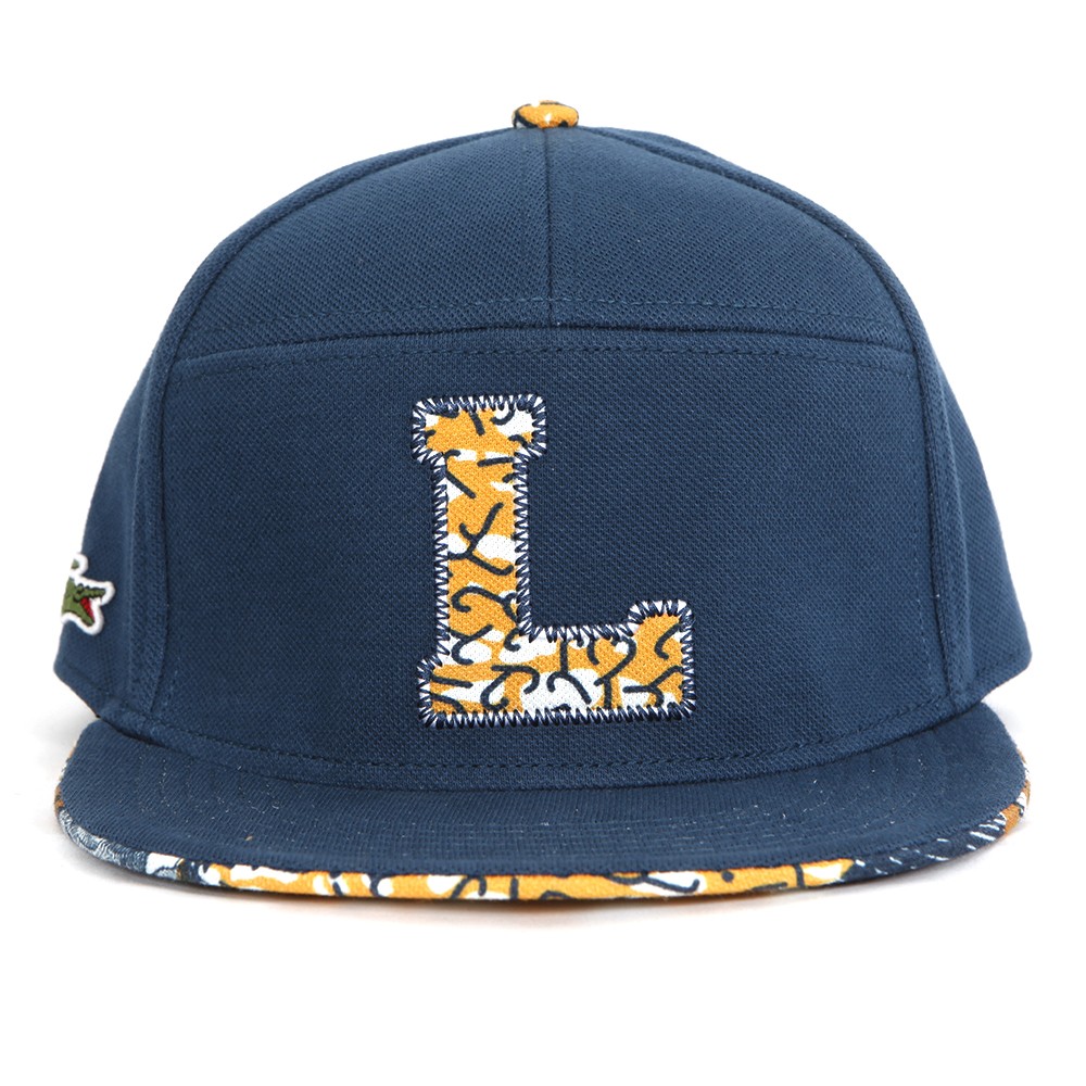 Lacoste Live Lacoste L!ve RK0463 Hat Oxygen Clothing