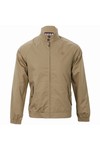 Henri Lloyd Mens Yellow Henri Lloyd Kelson Jacket 