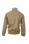 Henri Lloyd Mens Yellow Henri Lloyd Kelson Jacket 