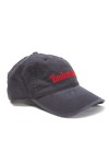 Timberland Mens Blue Timberland J1684 Cap