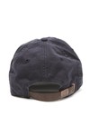 Timberland Mens Blue Timberland J1684 Cap