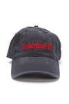 Timberland Mens Blue Timberland J1684 Cap