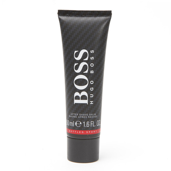HUGO Mens Beige Hugo Boss Bottled Sport Gift Set #3