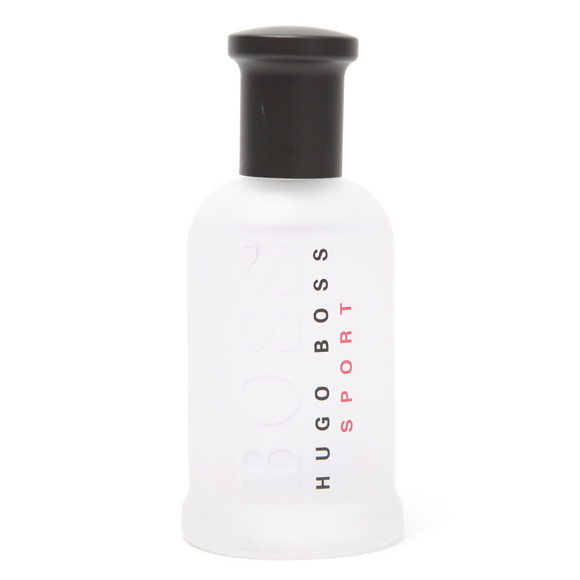HUGO Mens Beige Hugo Boss Bottled Sport Gift Set #5