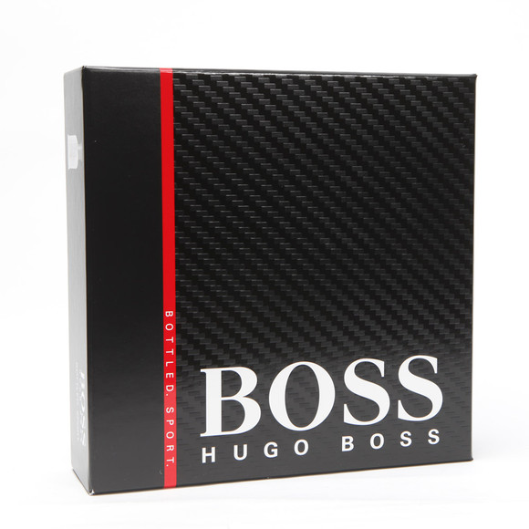 HUGO Mens Beige Hugo Boss Bottled Sport Gift Set #1