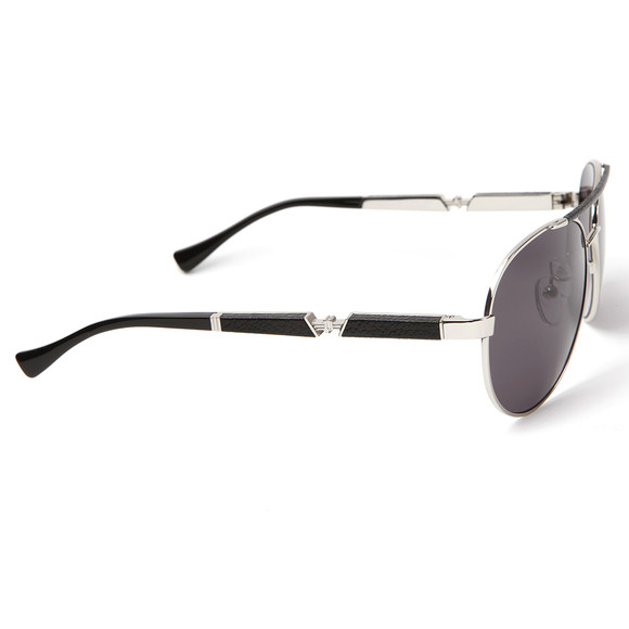 Police Sunglasses Mens Multicoloured Police S8784 Sunglasses main image