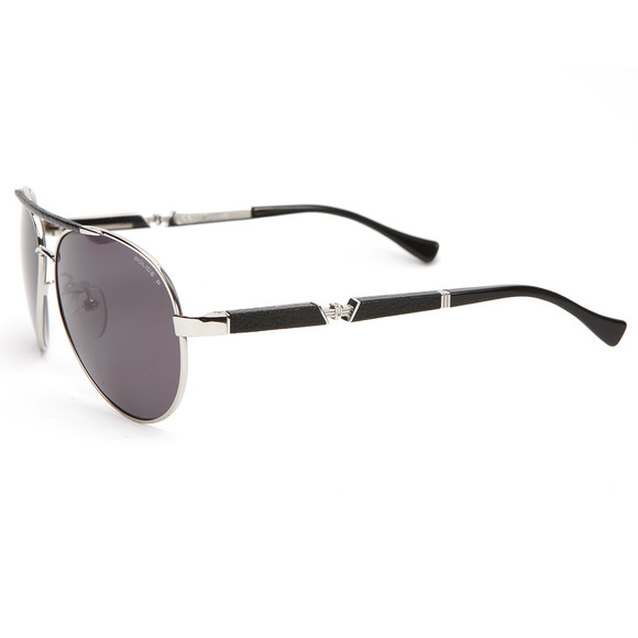 Police Sunglasses Mens Multicoloured Police S8784 Sunglasses main image