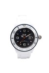 Ice-Watch Unisex White Ice White Sili Watch