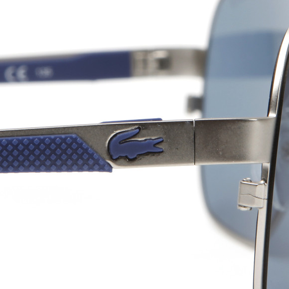 Lacoste Mens Grey Lacoste L141S Sunglasses #5