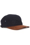 Known Mens Blue Known 5 Panel Cap